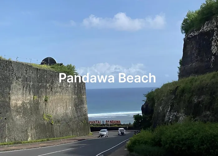 Kubu Alit Pandawa Habitación en casa particular Nusa Dua (Bali)