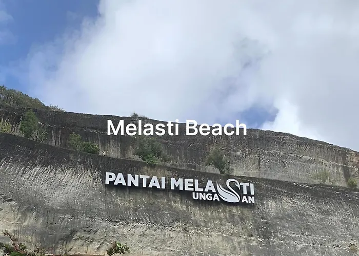 Kubu Alit Pandawa Nusa Dua (Bali)