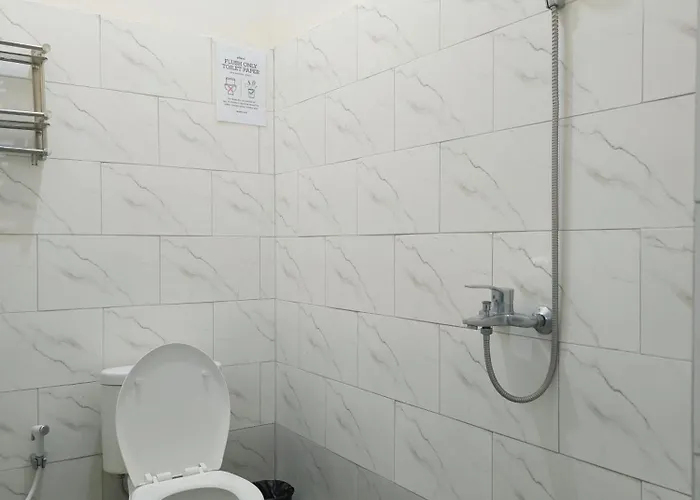 Habitación en casa particular Kubu Alit Pandawa