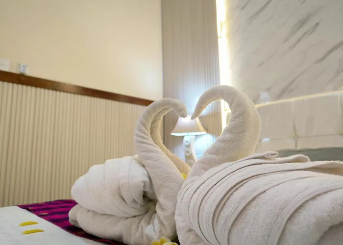 Kubu Alit Pandawa Habitación en casa particular Nusa Dua (Bali)